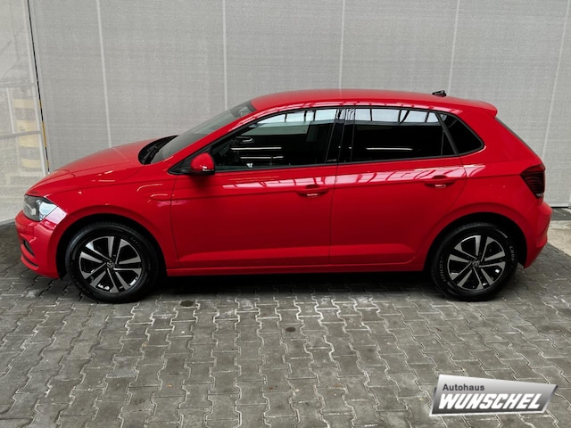 Volkswagen Polo 1.0 TSI TSi United