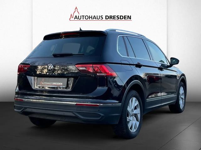 Volkswagen Tiguan 1.5 TSI BMT Move