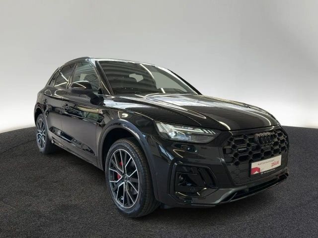 Audi Q5 Hybride Quattro S-Line
