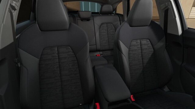 Audi A5 Avant Quattro S-Tronic