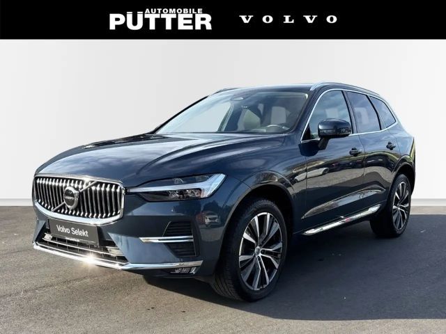 Volvo XC60 AWD Inscription