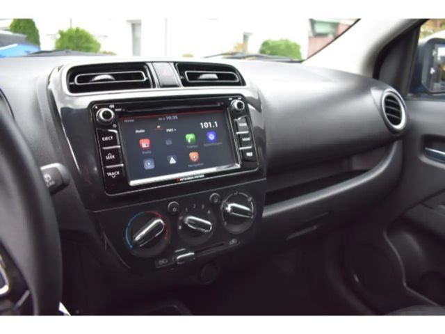 Mitsubishi Space Star CVT Star