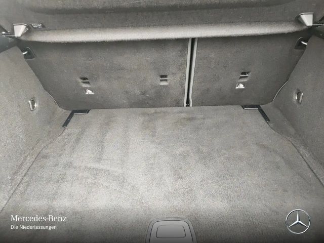 Mercedes-Benz A 180 Spurhalt-Ass PTS Sitzh Temp