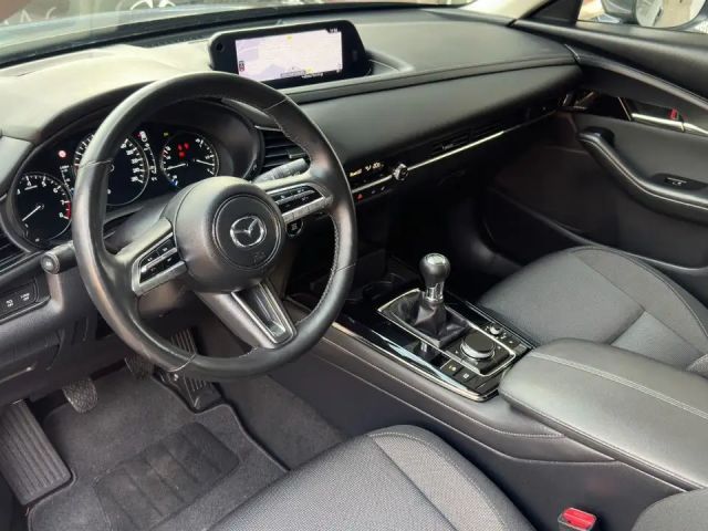 Mazda CX-30 Selection