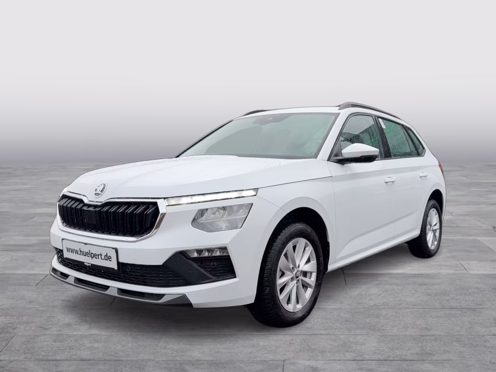 Skoda Kamiq Selection