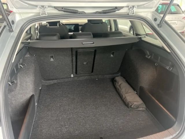 Skoda Octavia Combi Selection