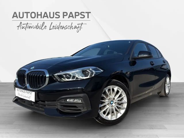 BMW 116 Advantage pakket