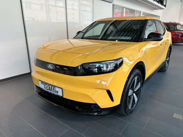 Ford Capri Select abzüglich 3000€ Sofort Prämie