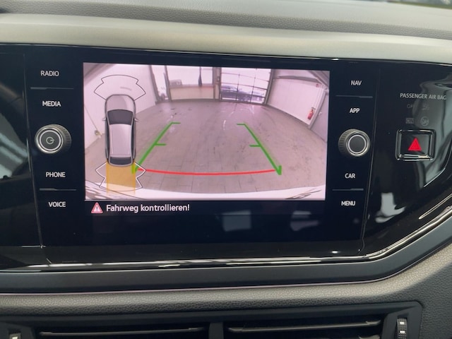 Volkswagen Taigo 1.0 TSI R-Line