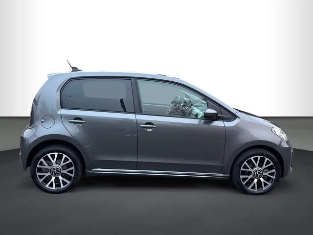 Volkswagen e-up! Edition 61kW RFK, KLIMA, SHZ