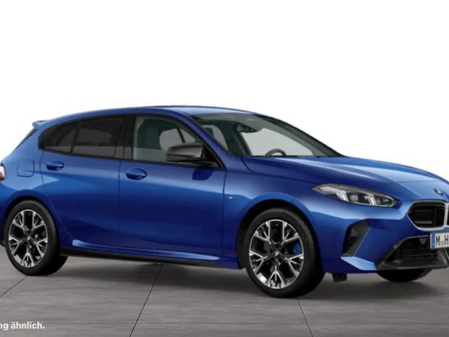 BMW 135 M-Sport Sedan xDrive