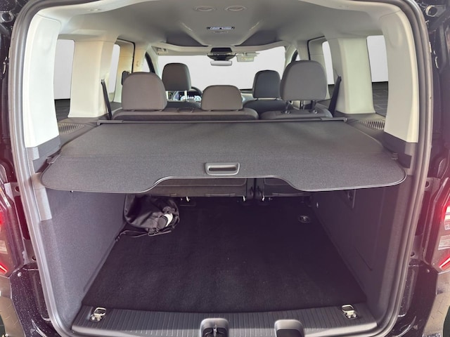 Volkswagen Caddy DSG eHybrid