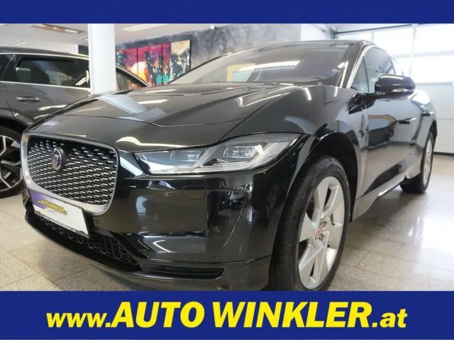 Jaguar I-Pace SE