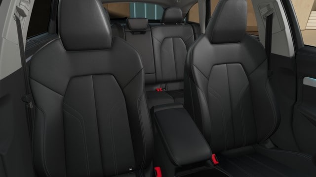 Audi A5 Avant Quattro S-Tronic