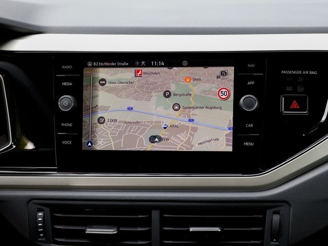 Volkswagen Taigo DSG Move