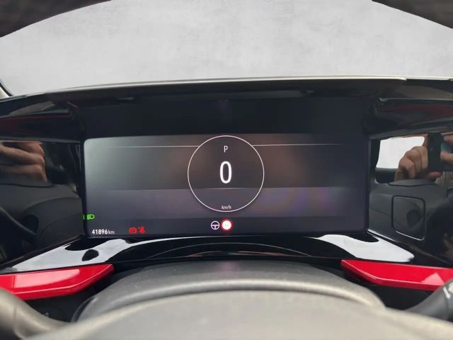 Opel Mokka GS-Line Grand Sport Turbo