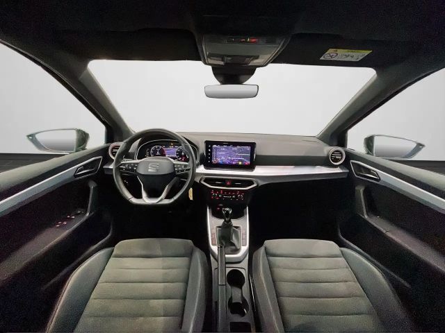 Seat Arona 1.0 TSI FR-lijn