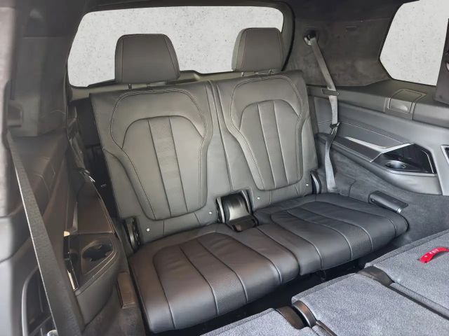 BMW X7 M-Sport