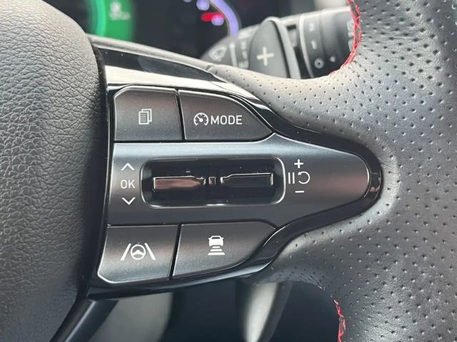 Hyundai i30 1.0 N Line