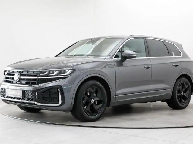 Volkswagen Touareg 3.0 V6 TDI R-Line