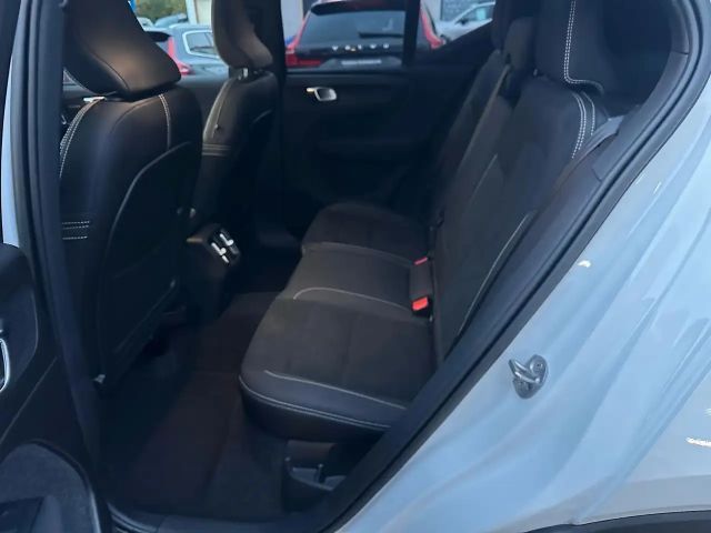 Volvo XC40 AWD Twin Engine Ultimate