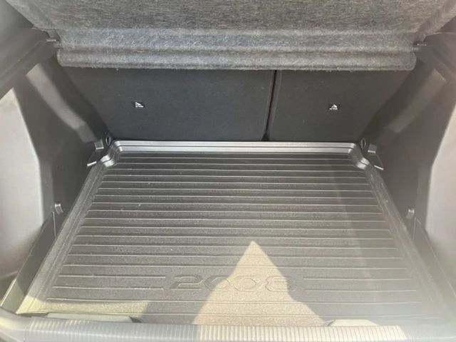 Peugeot 2008 GT-Line PureTech