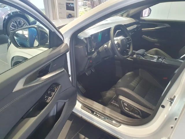 Renault Espace E-Tech Hybrid Iconic