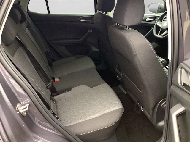 Volkswagen T-Cross 1.0 TSI DSG Life