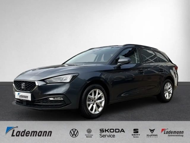 Seat Leon 1.5 eTSI DSG Sportstourer Style