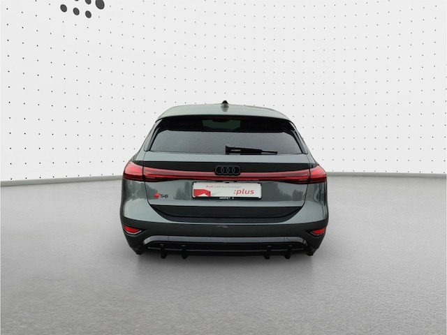 Audi A6 e-tron Avant Quattro