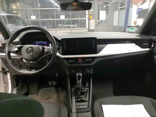 Skoda Kamiq 1.0 TSI Ambition