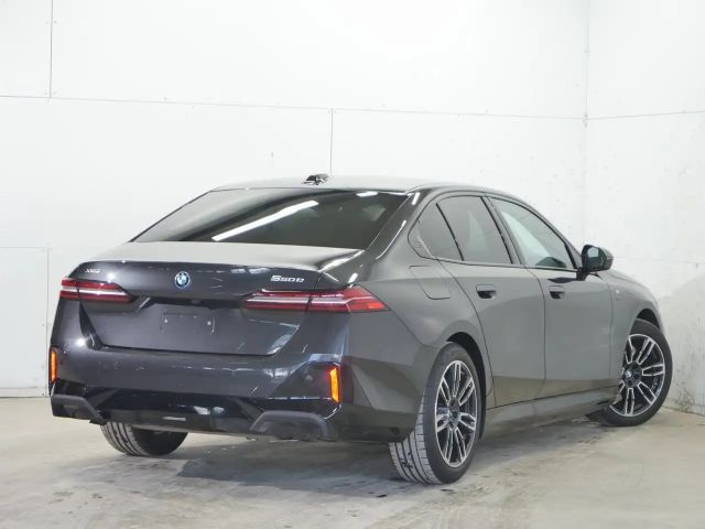 BMW 550 M-Sport Sedan xDrive