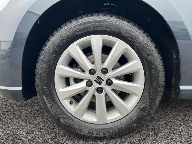 Seat Ibiza Connect Reference