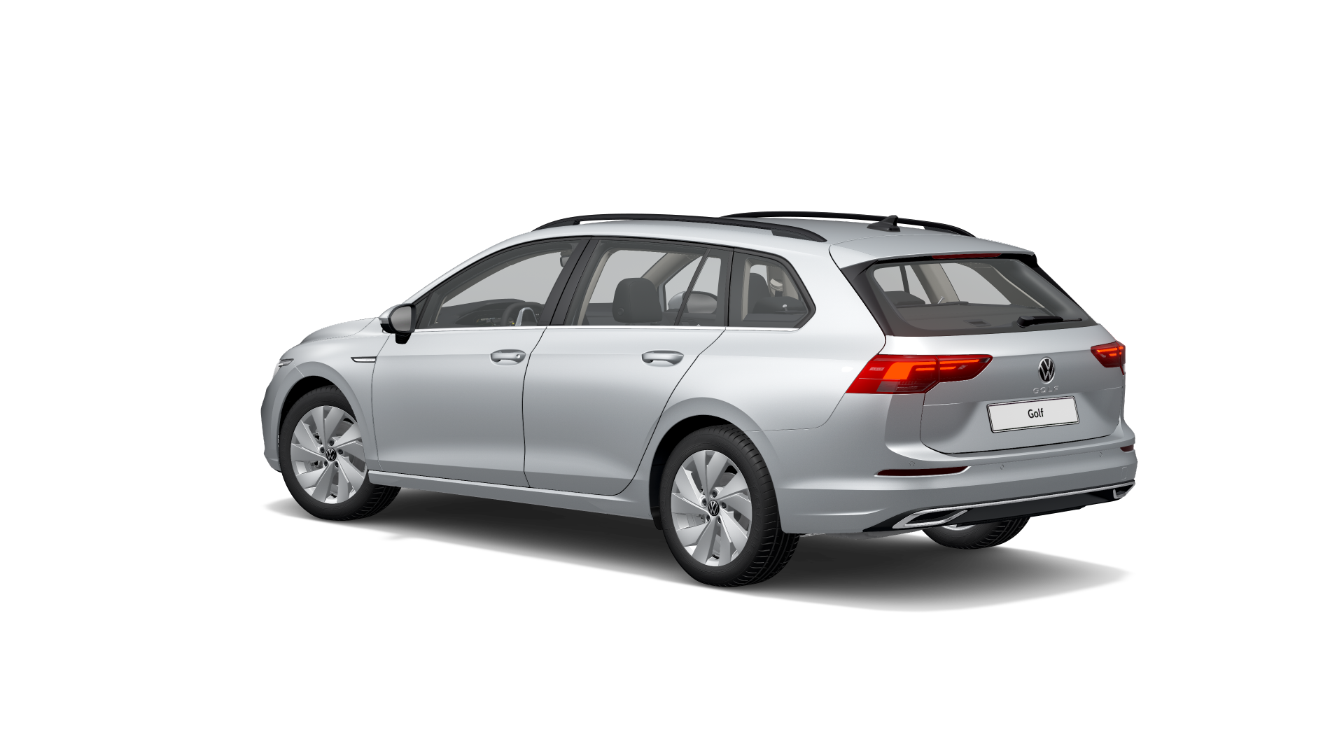 Volkswagen Golf DSG Style Variant