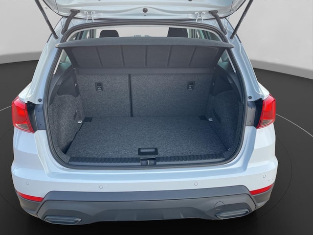 Seat Arona 1.0 TSI DSG