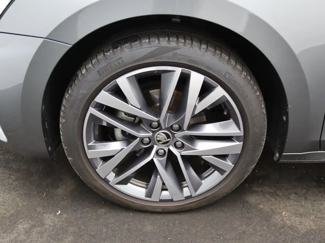 Skoda Octavia 2.0 TDI Combi Selection