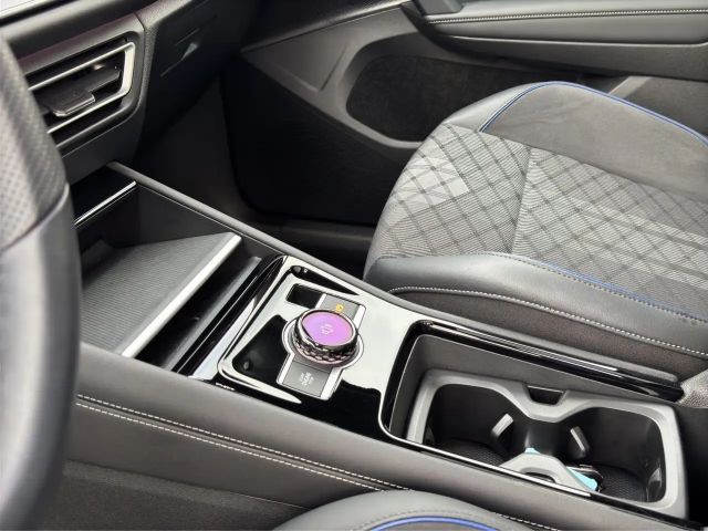 Volkswagen Tiguan 1.5 eTSI DSG R-Line Style