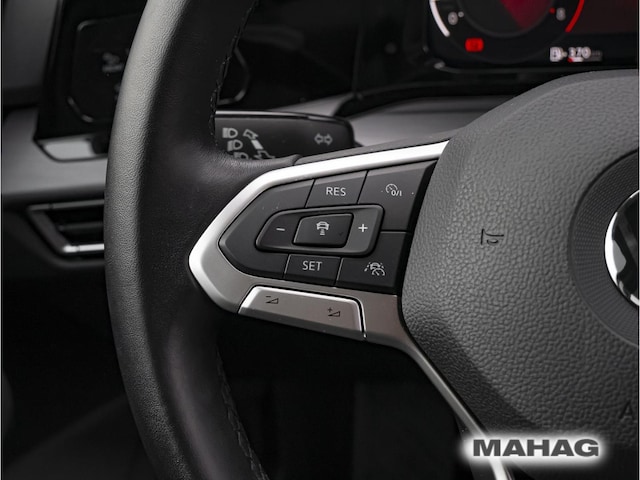 Volkswagen Golf 1.5 TSI Golf VIII Style