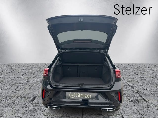 Volkswagen T-Roc 2.0 TDI 4Motion DSG R-Line