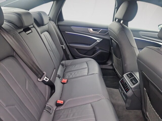 Audi A6 45 TFSI S-Tronic Sedan