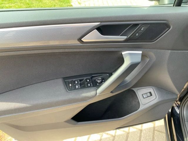 Volkswagen Tiguan 2.0 TDI DSG