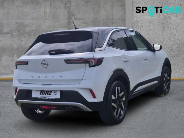 Opel Mokka Elegance