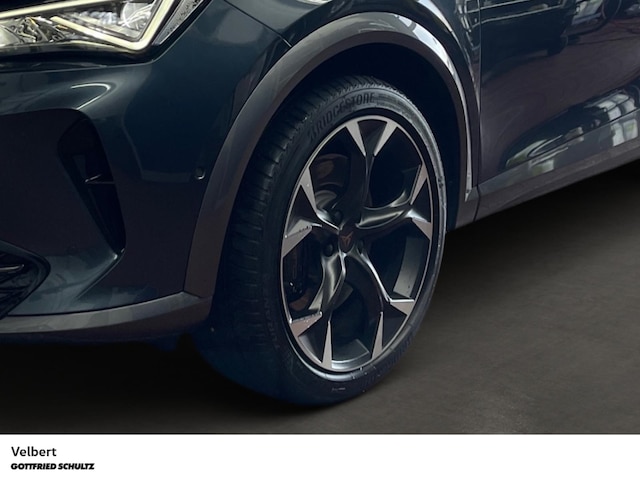 Cupra Formentor 4Drive VZ