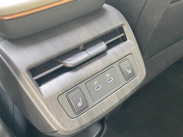 Nissan Ariya 87 kWh Evolve e-4ORCE