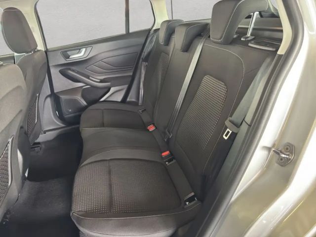 Ford Focus EcoBoost Wagon