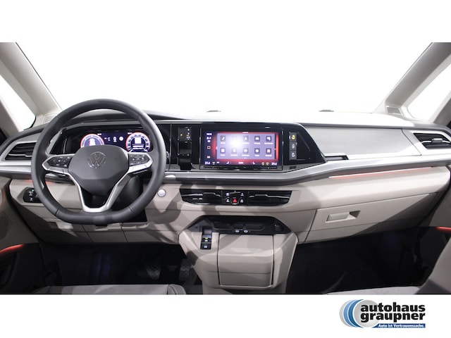 Volkswagen Multivan 2.0 TDI DSG Lang T7