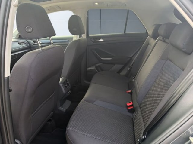 Volkswagen T-Roc 1.5 TSI