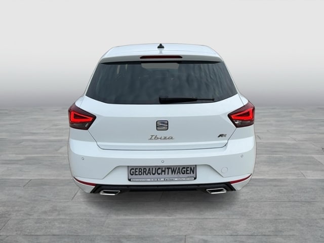 Seat Ibiza 1.0 TSI Plus