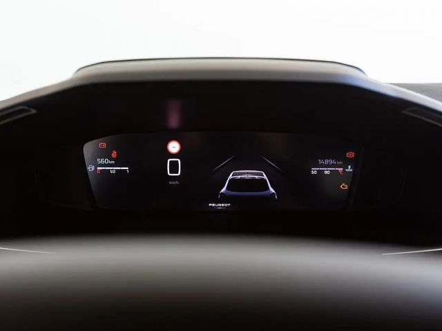 Peugeot 208 Allure Pack PureTech