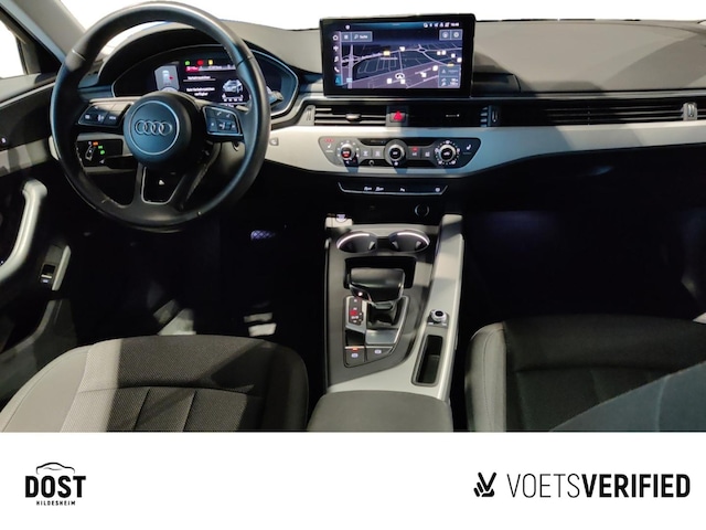 Audi A4 30 TDI Avant S-Tronic